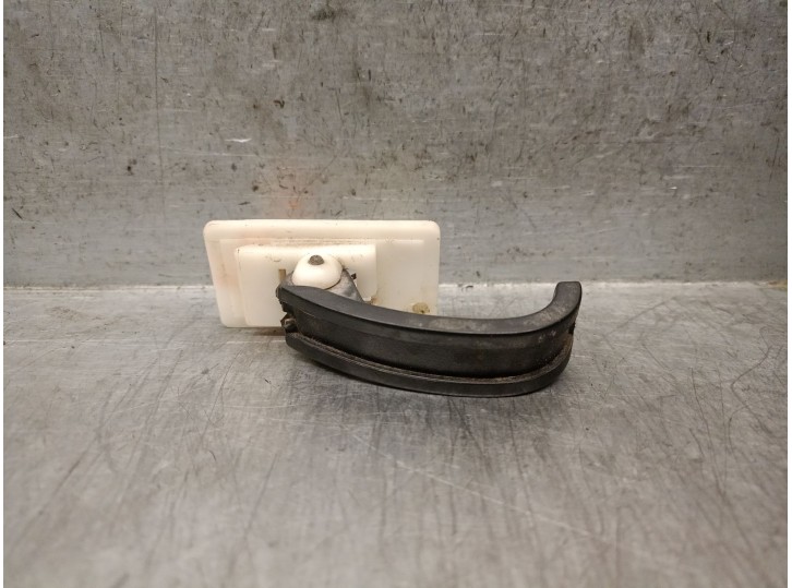 Recambio de maneta interior trasera izquierda para seat 127 referencia OEM IAM HB HB 