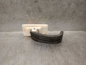 Recambio de maneta interior trasera izquierda para seat 127 referencia OEM IAM HB HB 