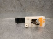 Recambio de maneta interior trasera izquierda para seat 127 referencia OEM IAM HB HB 