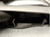 Replacement front right interior door handle for Peugeot Expert Tepee L2H1 Allure OEM IAM reference 96555516VD 5 DOORS