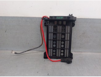 Recambio de resistencia calefaccion para bmw x1 (f48) sdrive 16 d referencia OEM IAM 64119350924 64119350924 