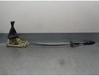 Recambio de palanca cambio para hyundai getz (tb) 1.5 crdi cat referencia OEM IAM 437001CXXX 437101C850 