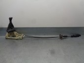 Recambio de palanca cambio para hyundai getz (tb) 1.5 crdi cat referencia OEM IAM 437001CXXX 437101C850 