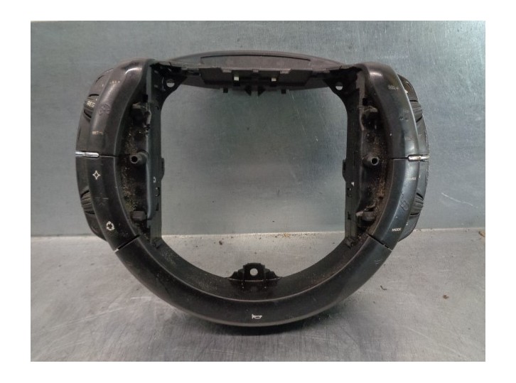 Recambio de mando volante para citroën c4 picasso avatar referencia OEM IAM 96624938XT 