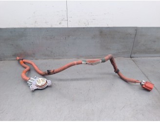 Recambio de cableado para toyota yaris (_p13_) 1.5 hybrid (nhp130_) referencia OEM IAM 821220D090D 