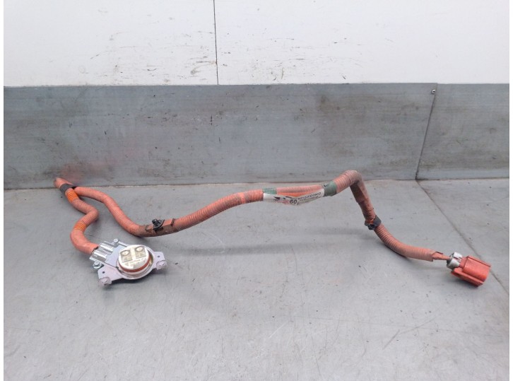 Recambio de cableado para toyota yaris (_p13_) 1.5 hybrid (nhp130_) referencia OEM IAM 821220D090D  