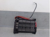 Recambio de resistencia calefaccion para bmw x1 (f48) sdrive 16 d referencia OEM IAM 64119350924 64119350924 