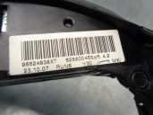 Recambio de mando volante para citroën c4 picasso avatar referencia OEM IAM 96624938XT  