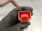Recambio de cableado para toyota yaris (_p13_) 1.5 hybrid (nhp130_) referencia OEM IAM 821220D090D 