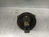 Recambio de motor calefaccion para mitsubishi grandis (na0w) 2.0 di-d cat referencia OEM IAM 2727000120  TRASERO