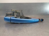 Recambio de maneta exterior delantera derecha para citroën c4 picasso avatar referencia OEM IAM 9680168580  