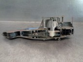 Recambio de maneta exterior delantera derecha para citroën c4 picasso avatar referencia OEM IAM 9680168580  