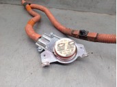 Recambio de cableado para toyota yaris (_p13_) 1.5 hybrid (nhp130_) referencia OEM IAM 821220D090D  