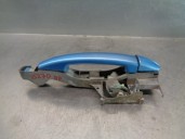 Recambio de maneta exterior delantera derecha para citroën c4 picasso avatar referencia OEM IAM 9680168580  