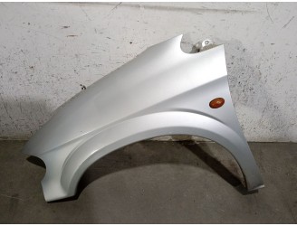 Recambio de aleta delantera izquierda para chrysler voyager iv (rg, rs) 2.8 crd referencia OEM IAM 5018445AA 5018445AA 