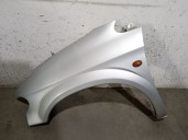 Recambio de aleta delantera izquierda para chrysler voyager iv (rg, rs) 2.8 crd referencia OEM IAM 5018445AA 5018445AA 