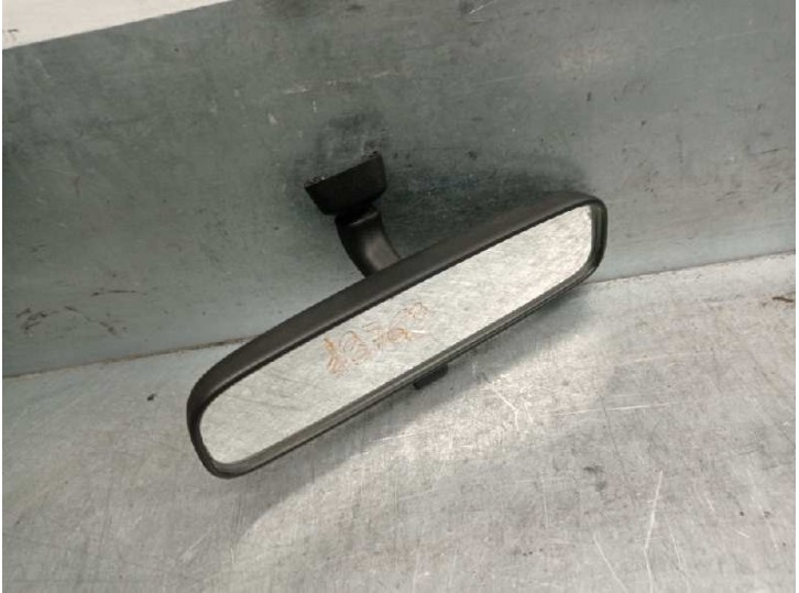 Recambio de espejo interior para mitsubishi grandis (na0w) 2.0 di-d cat referencia OEM IAM MN124448  