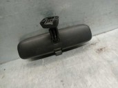 Recambio de espejo interior para mitsubishi grandis (na0w) 2.0 di-d cat referencia OEM IAM MN124448  