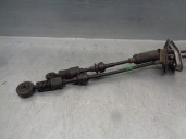 Recambio de palanca cambio para hyundai getz (tb) 1.5 crdi cat referencia OEM IAM 437001CXXX 437101C850 