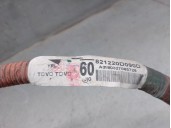 Recambio de cableado para toyota yaris (_p13_) 1.5 hybrid (nhp130_) referencia OEM IAM 821220D090D 