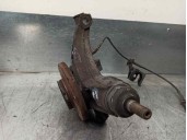 Recambio de mangueta delantera izquierda para citroën c4 picasso avatar referencia OEM IAM 3646C2  