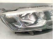 Recambio de faro derecho para citroën c-elysee (dd_) 1.2 vti 82 referencia OEM IAM 9817297880 9817297880 