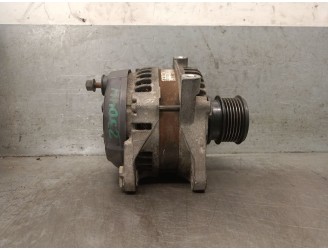 Recambio de alternador para chrysler voyager iv (rg, rs) 2.8 crd referencia OEM IAM 04868429AD 04868429AD 4210000083 DENSO