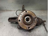 Recambio de mangueta delantera izquierda para citroën c4 picasso avatar referencia OEM IAM 3646C2  