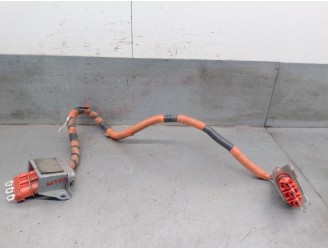 Recambio de cableado para toyota yaris (_p13_) 1.5 hybrid (nhp130_) referencia OEM IAM G114852010 G114852010 