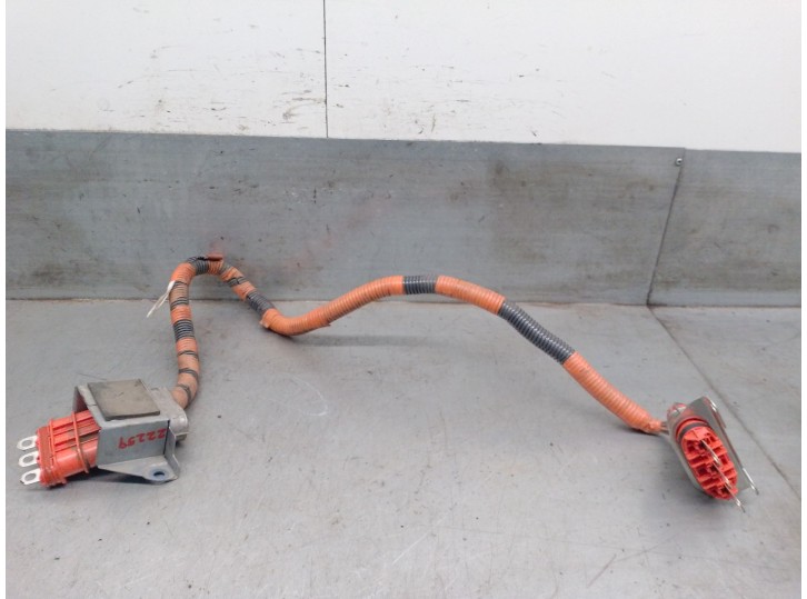 Recambio de cableado para toyota yaris (_p13_) 1.5 hybrid (nhp130_) referencia OEM IAM G114852010 G114852010 