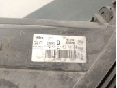 Recambio de faro derecho para citroën c-elysee (dd_) 1.2 vti 82 referencia OEM IAM 9817297880 9817297880 