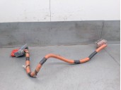 Replacement wiring harness for Toyota Yaris (_P13_) 1.5 Hybrid (NHP130_) OEM IAM reference G114852010 G114852010 