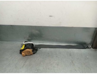 Recambio de cinturon seguridad delantero izquierdo para mitsubishi grandis (na0w) 2.0 di-d cat referencia OEM IAM MN173797HB 5 