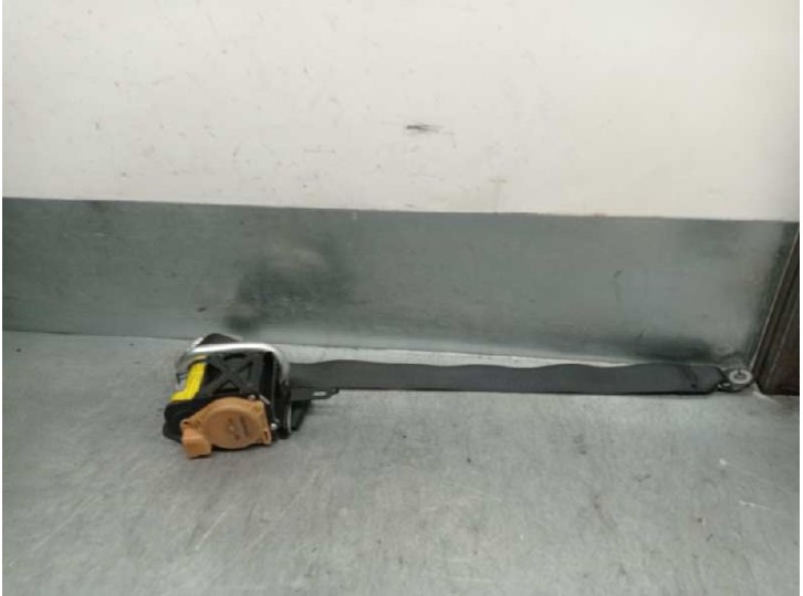 Recambio de cinturon seguridad delantero izquierdo para mitsubishi grandis (na0w) 2.0 di-d cat referencia OEM IAM MN173797HB 5 
