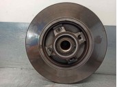 Recambio de mangueta trasera izquierda para citroën c4 picasso avatar referencia OEM IAM 