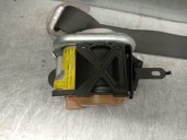 Recambio de cinturon seguridad delantero izquierdo para mitsubishi grandis (na0w) 2.0 di-d cat referencia OEM IAM MN173797HB 5 