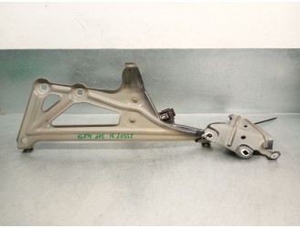 Recambio de refuerzo lateral para bmw x1 (f48) sdrive 18 d referencia OEM IAM 732944709  