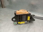 Recambio de cinturon seguridad delantero izquierdo para mitsubishi grandis (na0w) 2.0 di-d cat referencia OEM IAM MN173797HB 5 