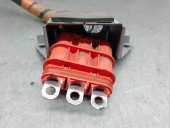 Replacement wiring harness for Toyota Yaris (_P13_) 1.5 Hybrid (NHP130_) OEM IAM reference G114852010 G114852010 