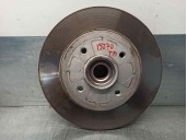 Recambio de mangueta trasera derecha para citroën c4 picasso avatar referencia OEM IAM   