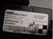 Recambio de modulo electronico para bmw x1 (f48) sdrive 16 d referencia OEM IAM 6844138 61318706503 A2C94289404 CONTINENTAL
