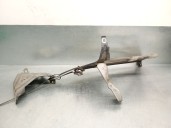 Recambio de refuerzo lateral para bmw x1 (f48) sdrive 18 d referencia OEM IAM 732944709  