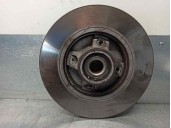 Recambio de mangueta trasera derecha para citroën c4 picasso avatar referencia OEM IAM 