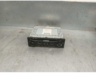 Recambio de sistema audio / radio cd para mitsubishi grandis (na0w) 2.0 di-d cat referencia OEM IAM 8701A080 