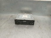 Recambio de sistema audio / radio cd para mitsubishi grandis (na0w) 2.0 di-d cat referencia OEM IAM 8701A080 