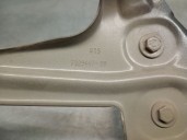 Recambio de refuerzo lateral para bmw x1 (f48) sdrive 18 d referencia OEM IAM 732944709  