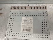 Recambio de sistema audio / radio cd para mitsubishi grandis (na0w) 2.0 di-d cat referencia OEM IAM 8701A080 