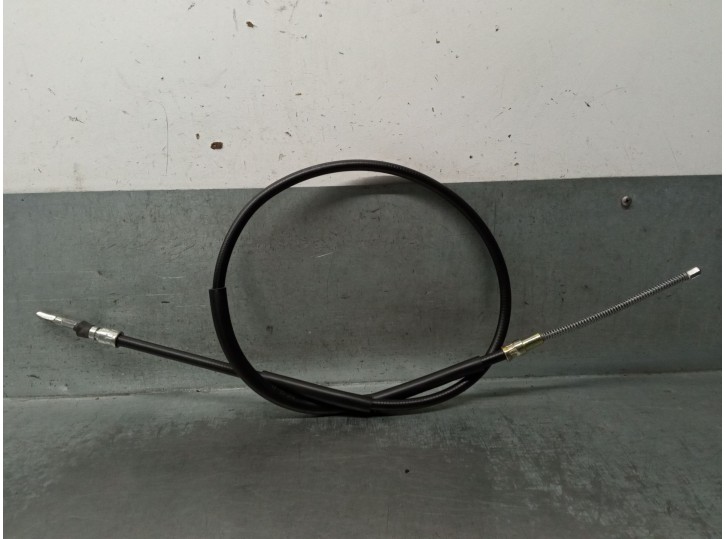 Replacement wiring harness for Volvo 340-360 (343, 345) 2.0 OEM IAM reference 3212011 AF09308 