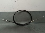 Replacement wiring harness for Volvo 340-360 (343, 345) 2.0 OEM IAM reference 3212011 AF09308 