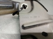 Recambio de refuerzo lateral para bmw x1 (f48) sdrive 18 d referencia OEM IAM 732944709  